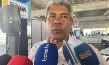 Jerônimo promove mudança no comando de secretaria; confira