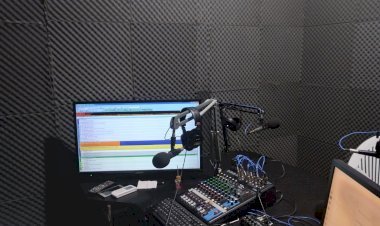 História Dos Meios de Comunicação em Santa Brigida