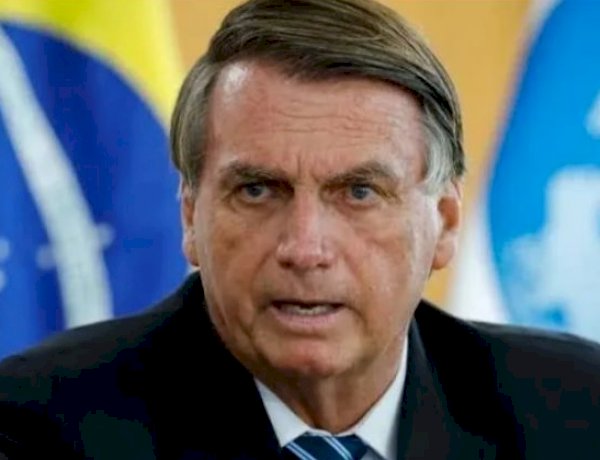 Em decisão unânime, STF mantém Bolsonaro preso preventivamente