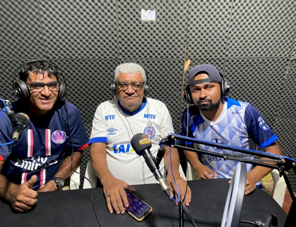 Neste Domingo Grande Final do Campeonato da Aroeira - Santa Brigida