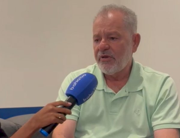 Nilo coloca Coronel à prova e exige que senador mostre ‘o que tem a oferecer’