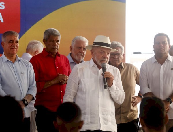 Lula manda indireta para governo Bolsonaro: ‘Diga que eu estou mentindo’