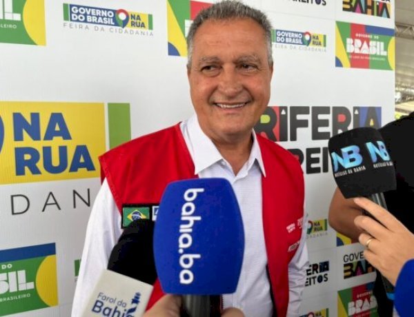Rui Costa destaca avanço nas obras do Hospital Regional de Valença