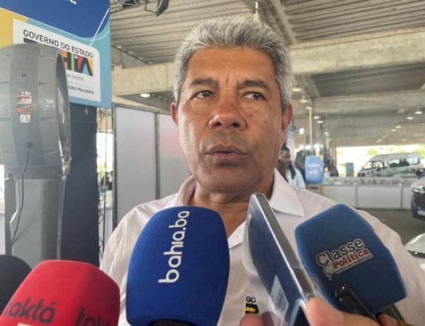 Jerônimo promove mudança no comando de secretaria; confira