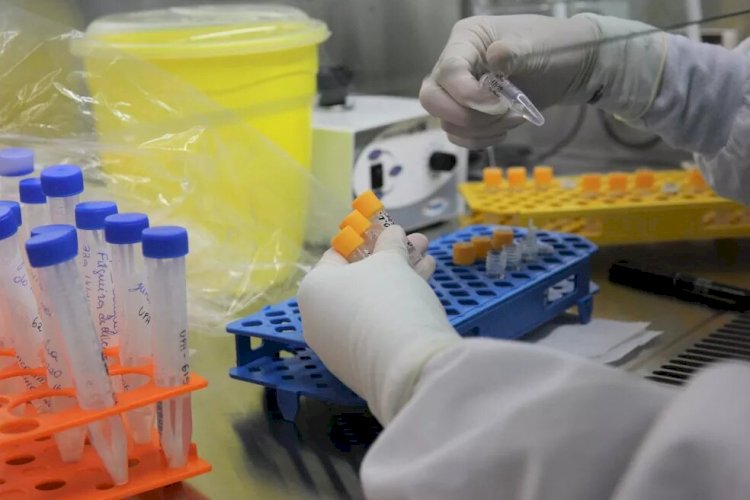 Sergipe registra 13 casos conhecidos de Covid-19