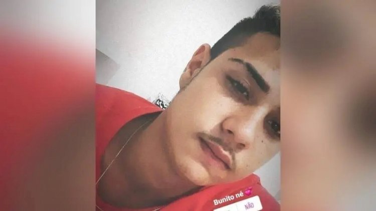 Jovem é morto com 3 tiros em Paulo Afonso – BA