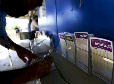 Bahia tem três apostas ganhadoras de Lotofácil milionária