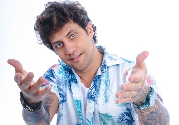 Jammil lança nova música e clipe para a Copa do Mundo