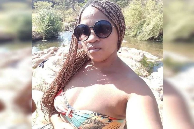Mulher mata marido com facada e tenta dar banho para encobrir o crime