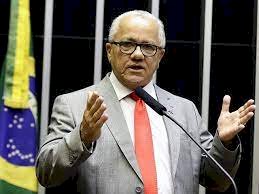 Josias Gomes Assume Mandato de Deputado Federal em 2023
