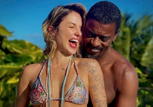 Seu Jorge consegue autorização para registrar filho com nome ‘samba’