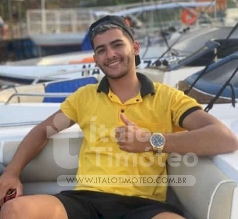 jovem morreu depois de colidir com a moto que conduzia em animal  na Rodovia AL-220