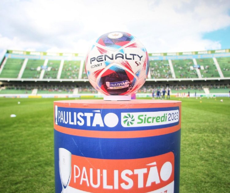 Palmeiras e São Paulo se classificam e Santos fica fora do mata-mata do Campeonato Paulista