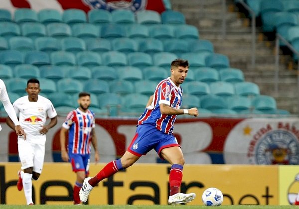 Era SAF: Bahia enfrenta Bragantino em estreia da Série A neste sábado