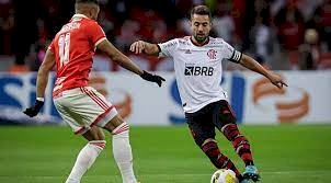 Invicto há dez meses em casa, Internacional enfrenta o Flamengo com mudanças na equipe titular