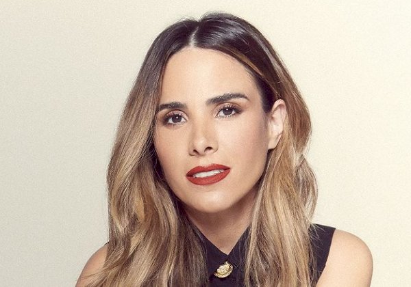 Wanessa Camargo relembra processo de separação: ‘Morta em vida’