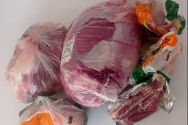 Policia Militar Prende Homem por furto de carne no Colegio estadual Luiz Viana Filho