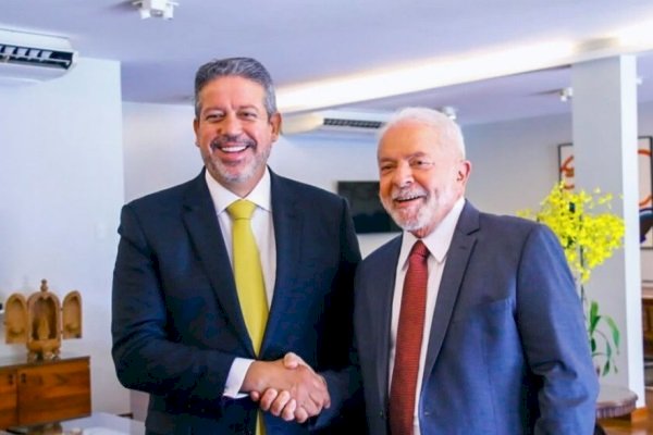Lula e Lira se reúnem após aprovação de medidas prioritárias ao governo
