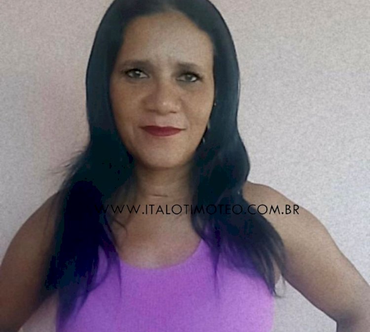 Delmirense é assassinada a facadas em Canapi; companheiro está foragido