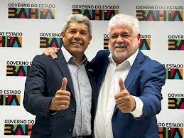 PT Bahia formaliza indicação de Paulo Rangel para vaga do TCM