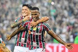 Tabu quebrado! Pela primeira vez, Fluminense leva a melhor sobre a LDU em uma final