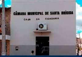 Como Foi as Filiações Partidárias dos vereadores de Santa Brígida - BA