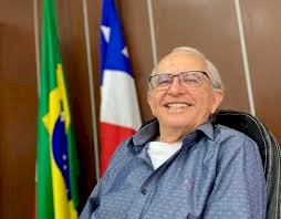Luiz de Deus renuncia ao cargo de prefeito de Paulo Afonso