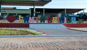 Santa Brigida - Policia Militar Detêm Homem Por Desacato contra os Policiais