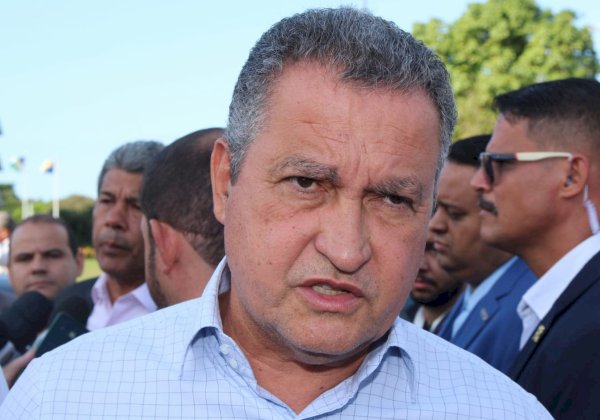 Rui Costa afirma que Lula pode fazer reforma ministerial ainda em janeiro