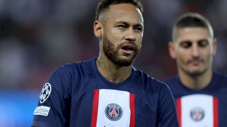 Salário astronômico! Flamengo quer Neymar de volta ao Brasil