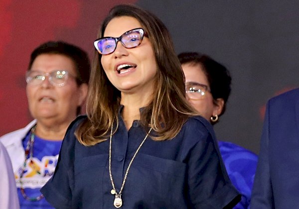 Janja será representante de Lula em evento internacional; saiba mais
