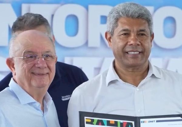 ‘Jeronaldo’: encontro de Jerônimo e Zé Ronaldo reacende rumores de aliança