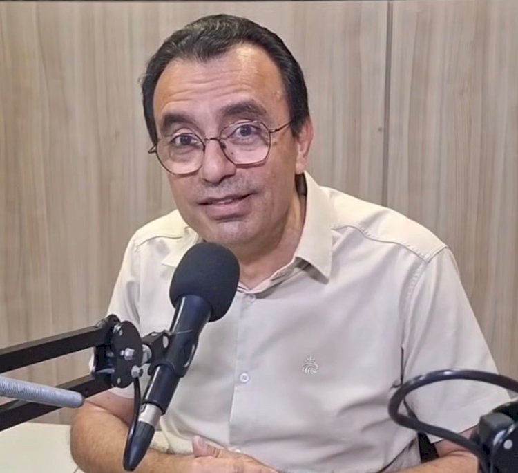 Ex-vice-prefeito Édson Magalhães morre após ser atropelado em rodovia de Santana do Ipanema