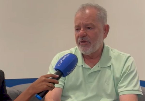 Nilo coloca Coronel à prova e exige que senador mostre ‘o que tem a oferecer’