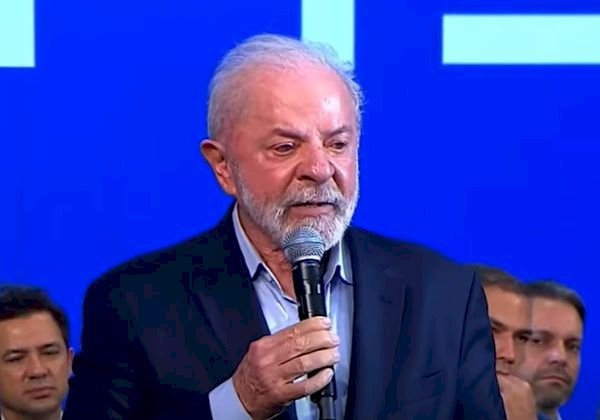 Lula convoca nomes históricos do PT para campanha