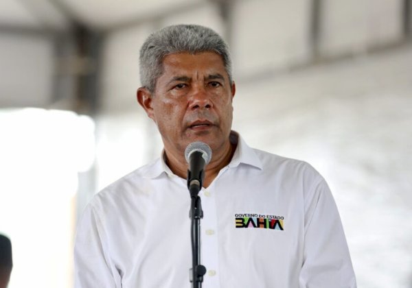 Jerônimo anuncia maratona de viagens e prevê agendas em 11 cidades do interior até domingo