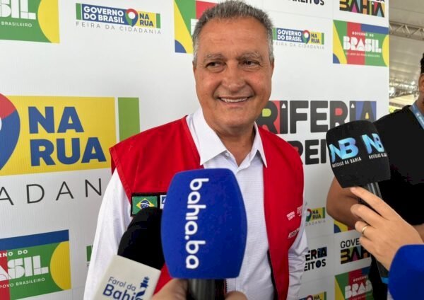 Rui Costa destaca avanço nas obras do Hospital Regional de Valença