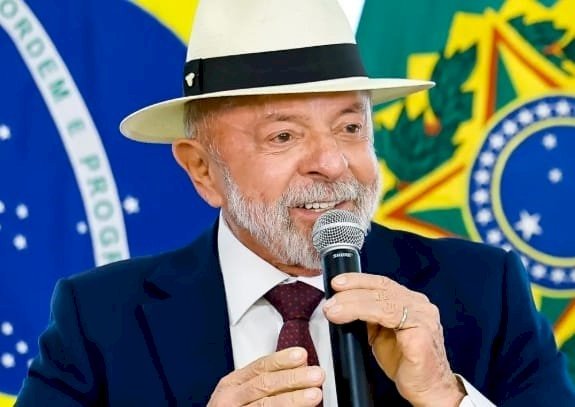 Datafolha: Lula lidera cenários de segundo turno contra Flávio, Caiado e Zema