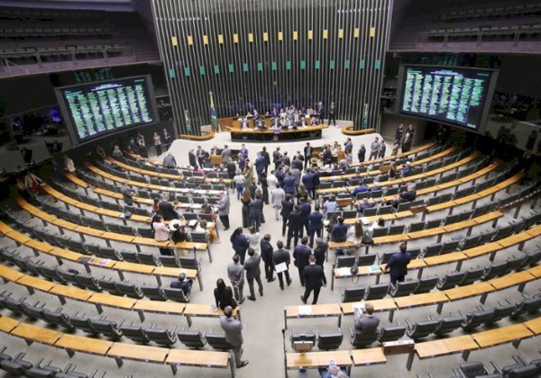 Confira os 39 deputados federais eleitos pela Bahia